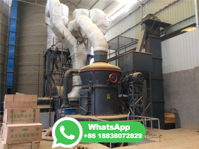 what kind of MTW grinding mills do bread factories use