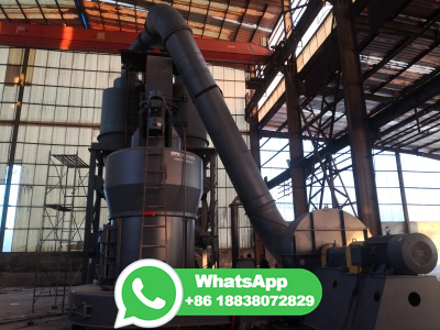 plant and machinery and Mineral Grinding Plant Manufacturer | Sabko ...