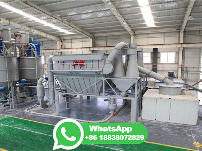 The Magic Effect of Lime in Mineral Processing JXSC Machine
